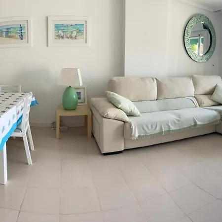 Apartment Vistamar *