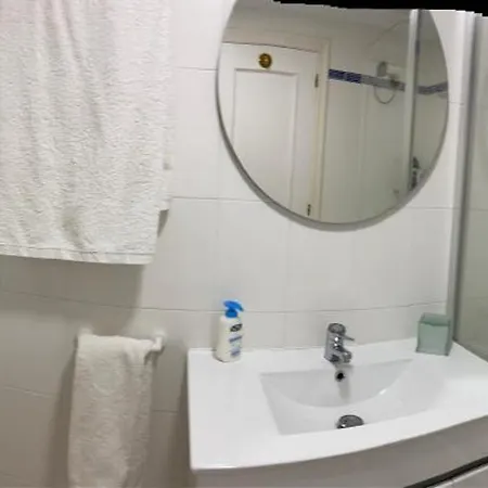 Vistamar Apartment *