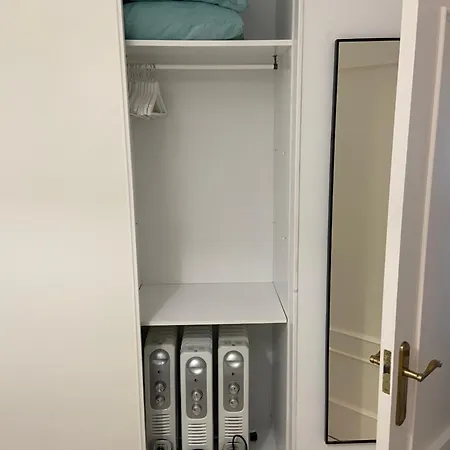 Vistamar Apartment *