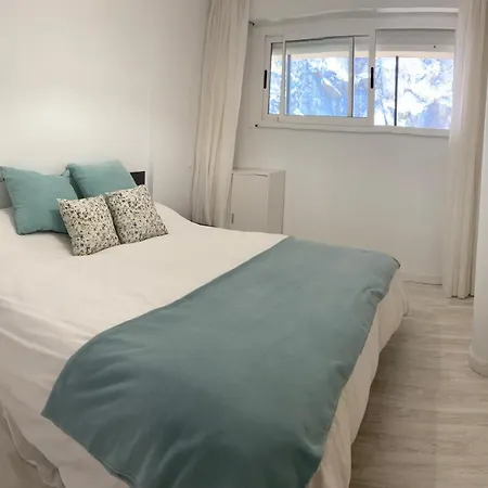 Apartment Vistamar *