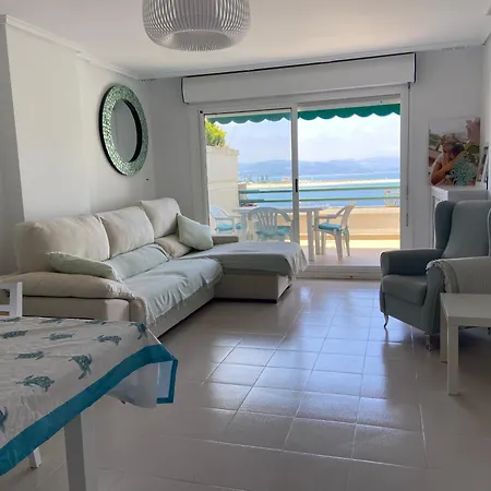 Apartment Vistamar *