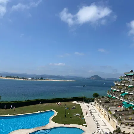 Apartment Vistamar Santona